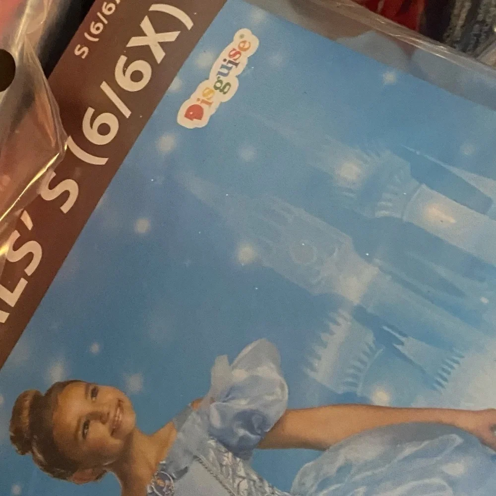 Disney cinderella ball